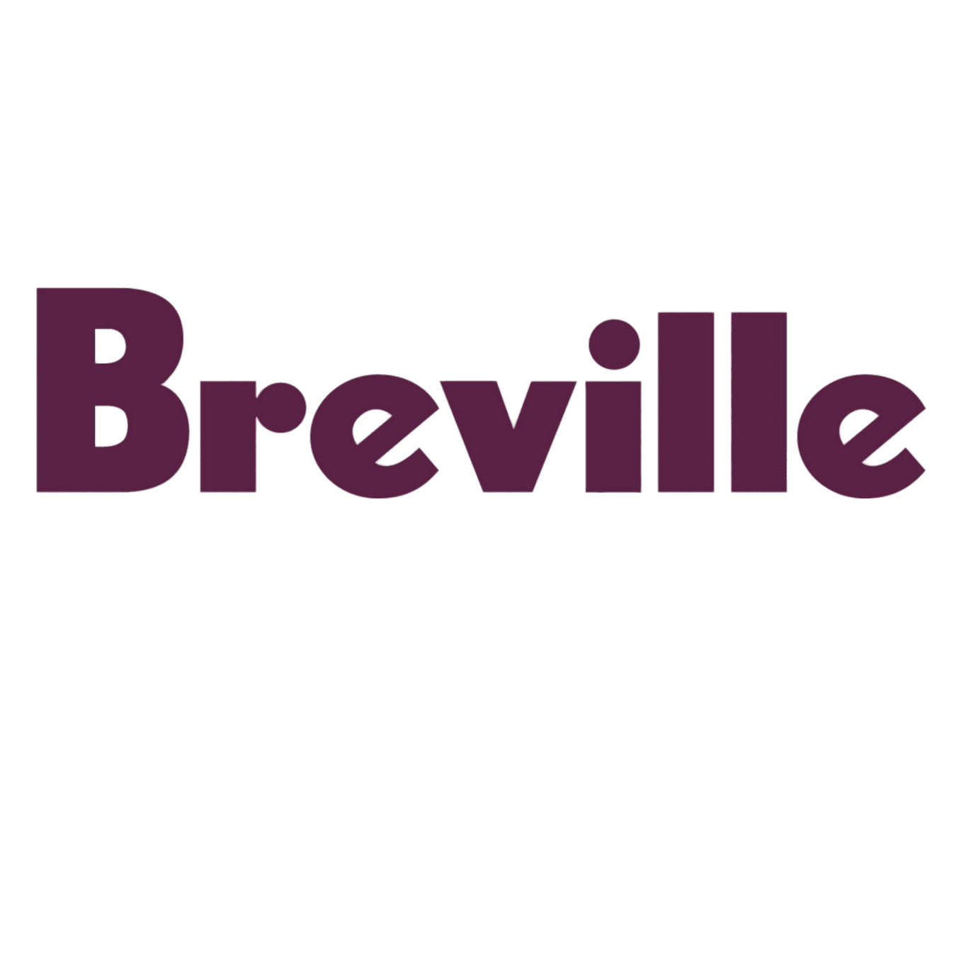 Breville Coffee Equipment