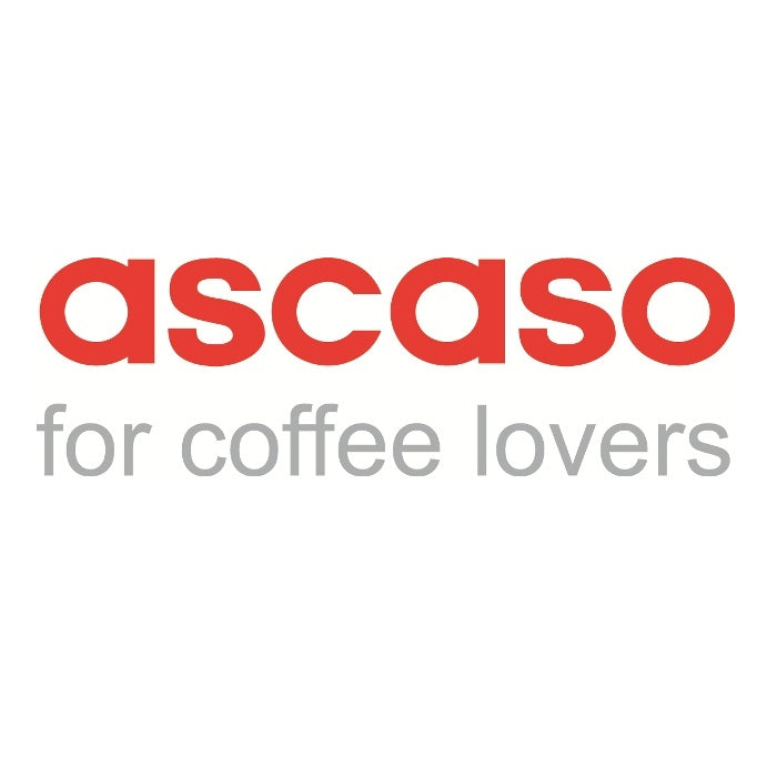 Ascaso Coffee Equipment