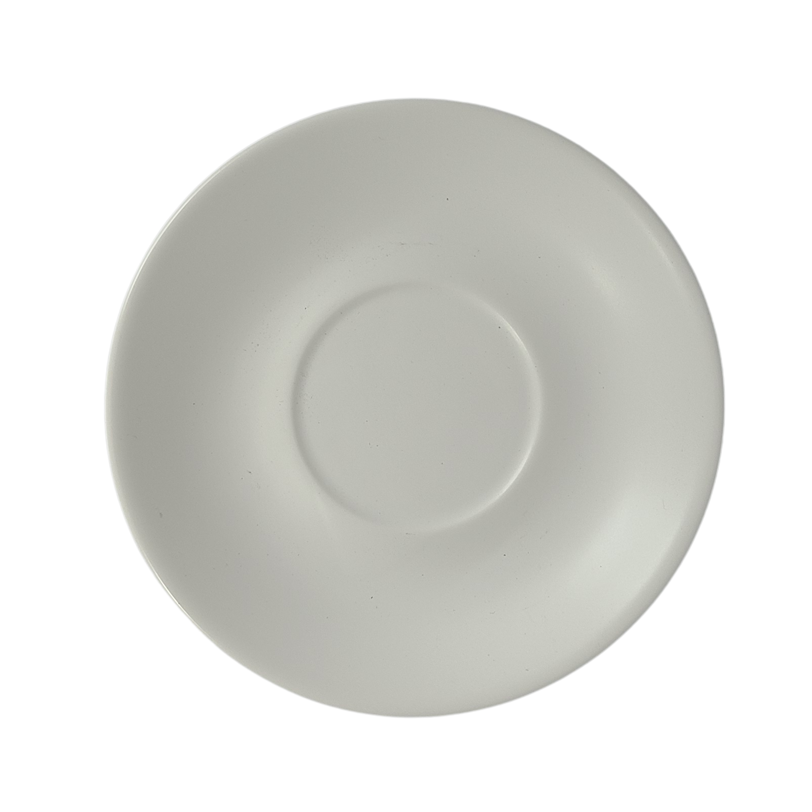 Latte Cup Saucer (15cm, 6in)