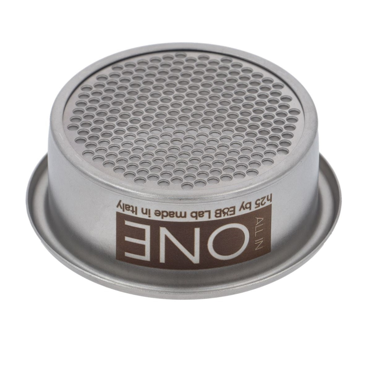 E&B Lab All In One Portafilter Basket - 14/18g