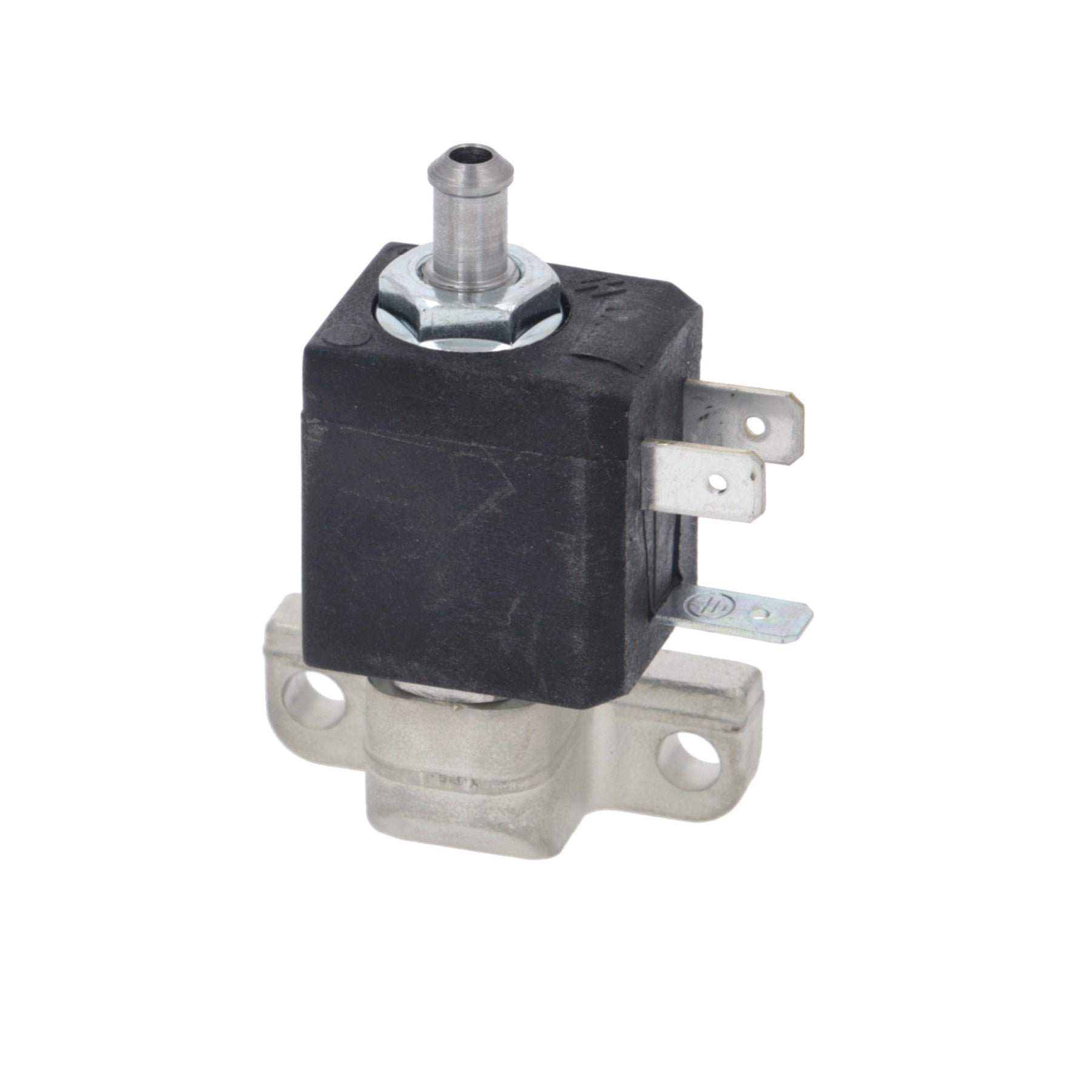 120V Three-Way Solenoid Valve