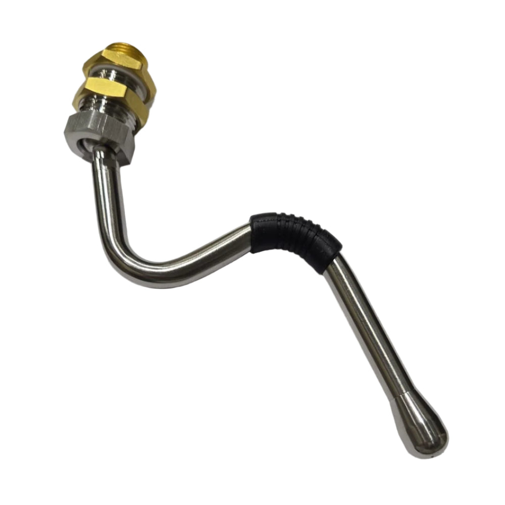 Profitec No-Burn Steam Wand