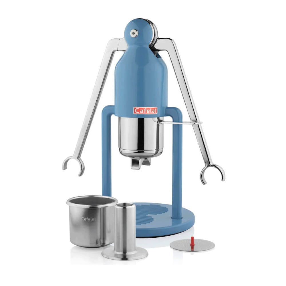 Cafelat Regular Robot Manual Espresso Maker