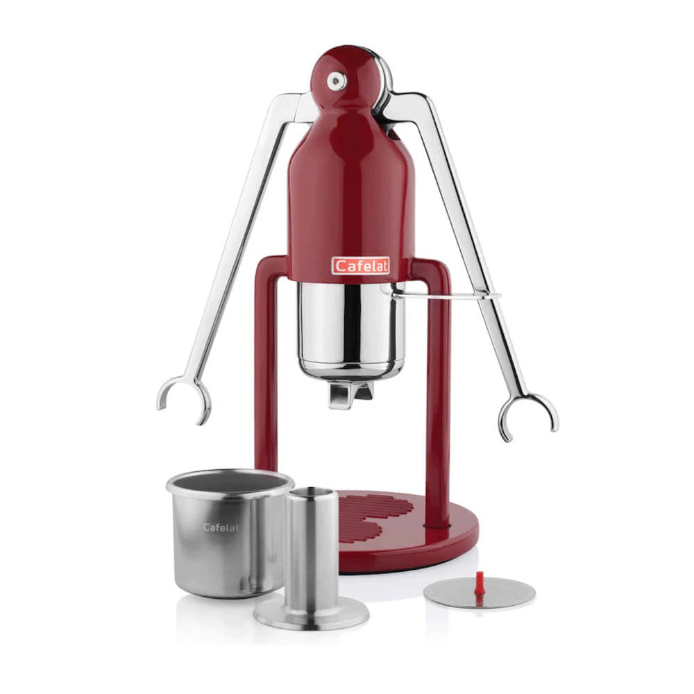 Cafelat Regular Robot Manual Espresso Maker