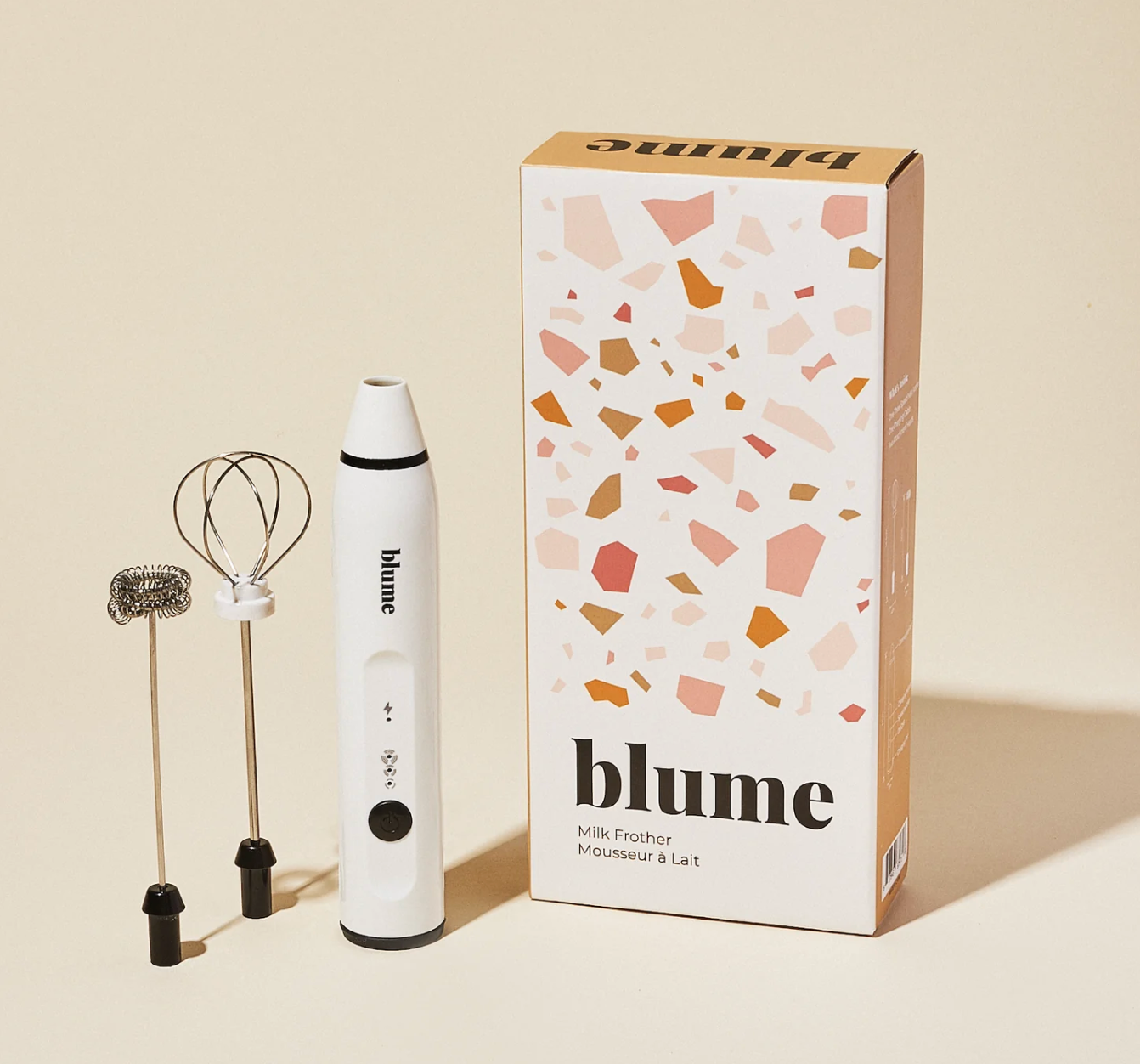 Blume Milk Frother