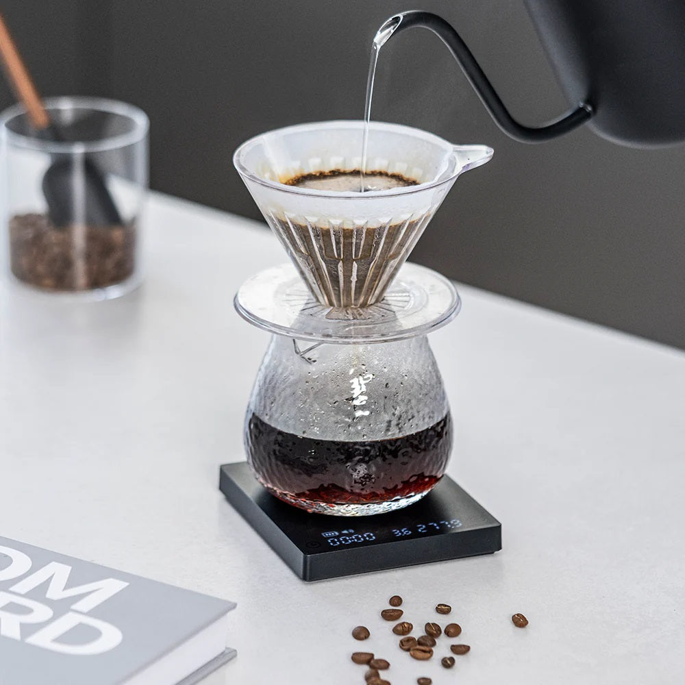 Timemore Black Mirror Mini Coffee Scale