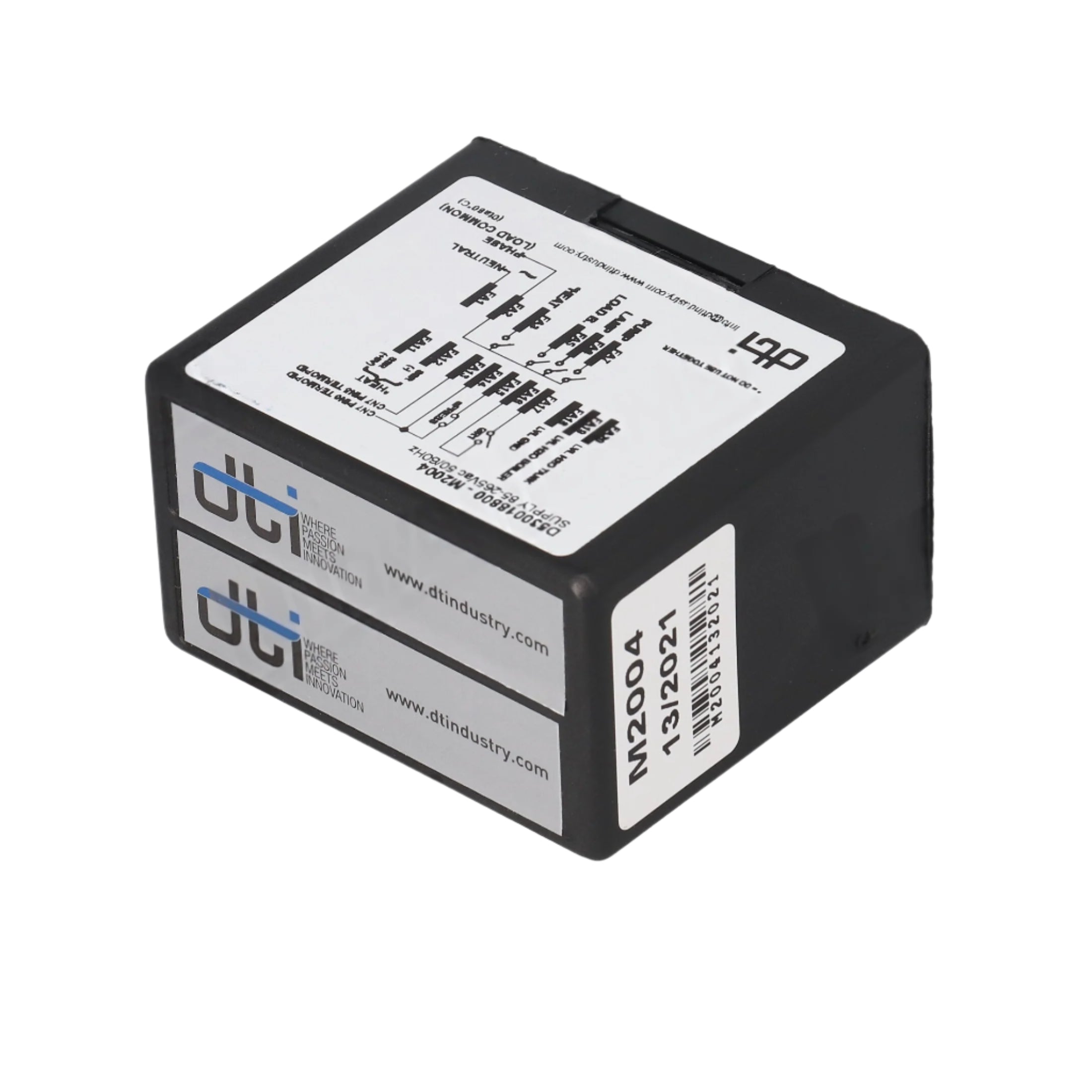 Profitec/ECM Auto-Fill Circuit