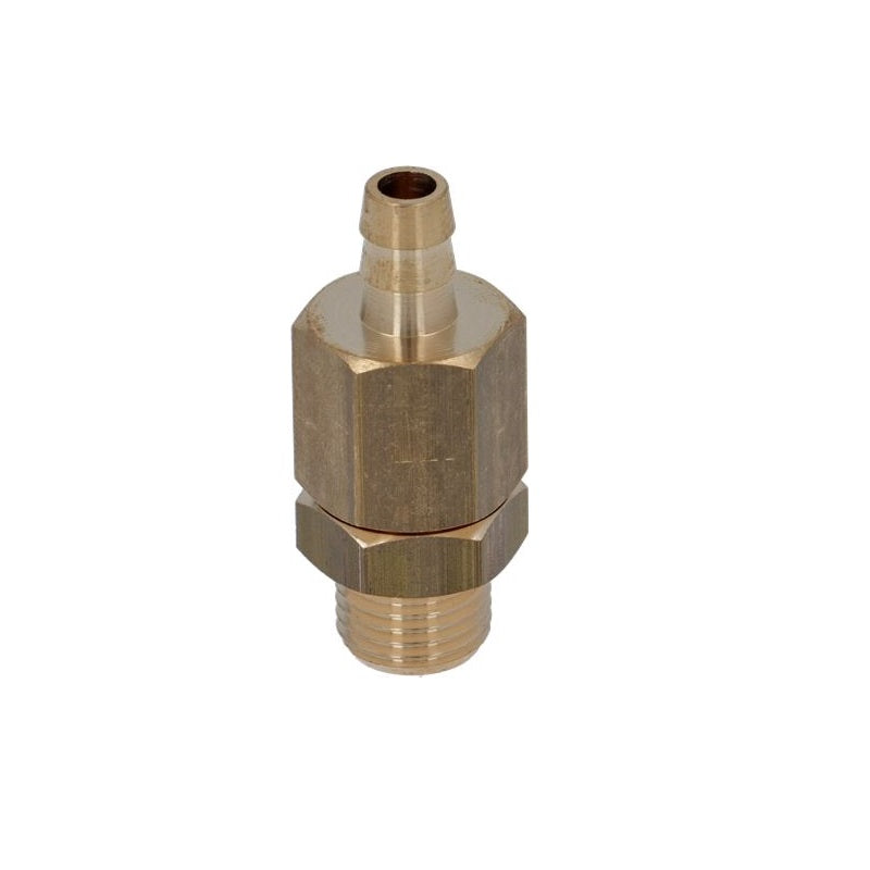 1/4" Anti-Vacuum Valve