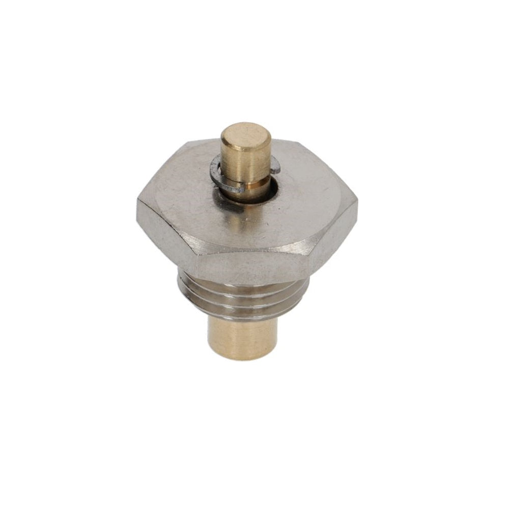 1/4" Anti-Vacuum Valve