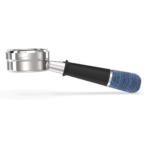 Pesado Stainless Steel Bottomless Hybrid Portafilter