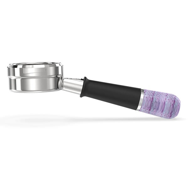 Pesado Stainless Steel Bottomless Hybrid Portafilter