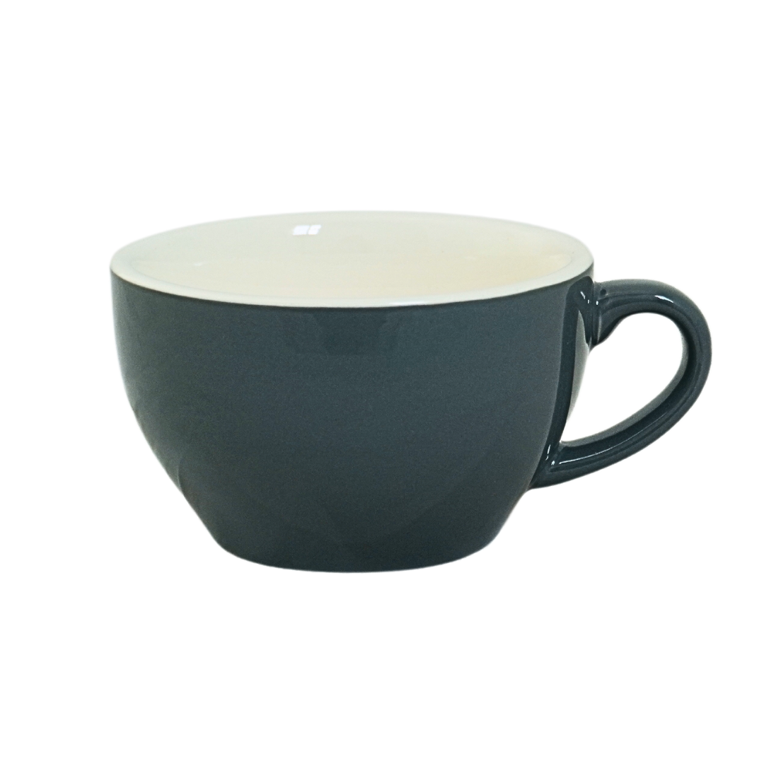 Latte Cup (250ml, 8oz)