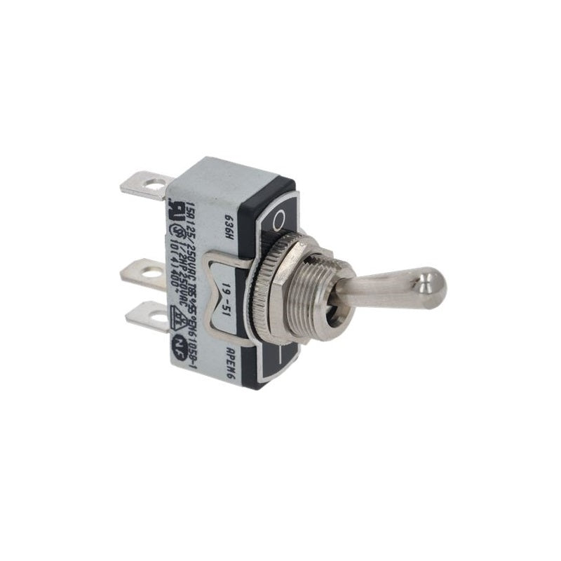 Lever Switch 15A 125/250V