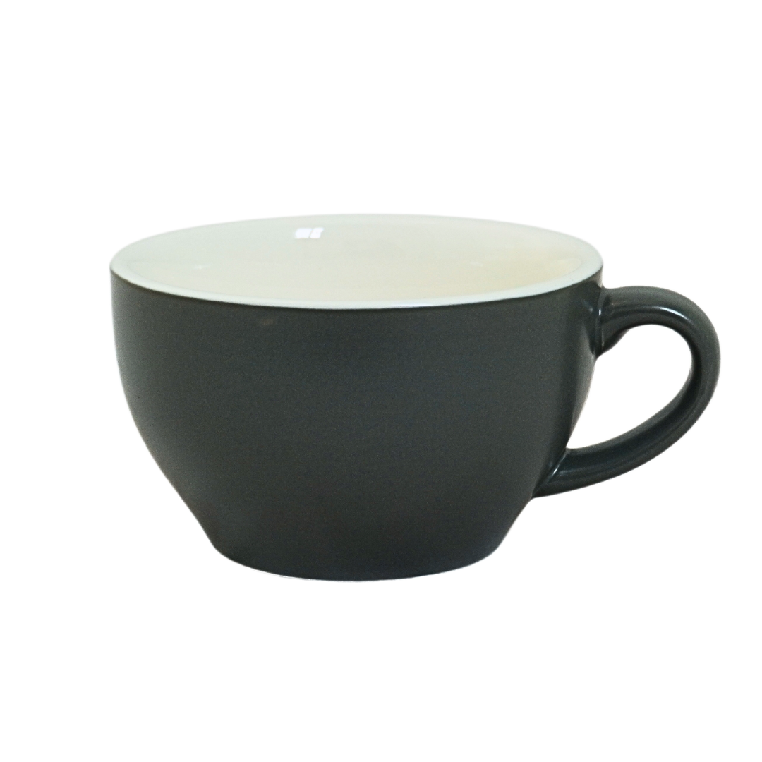 Latte Cup (250ml, 8oz)