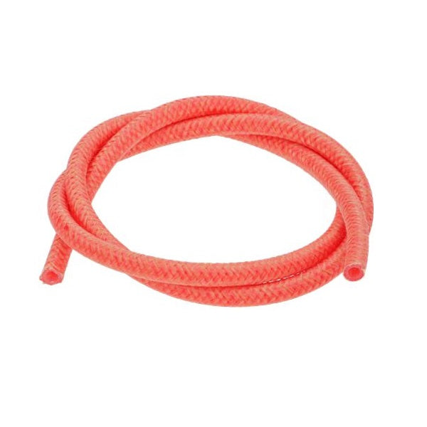 Reinforced Silicone Hose - 8.9mm x 5.0mm - 50cm