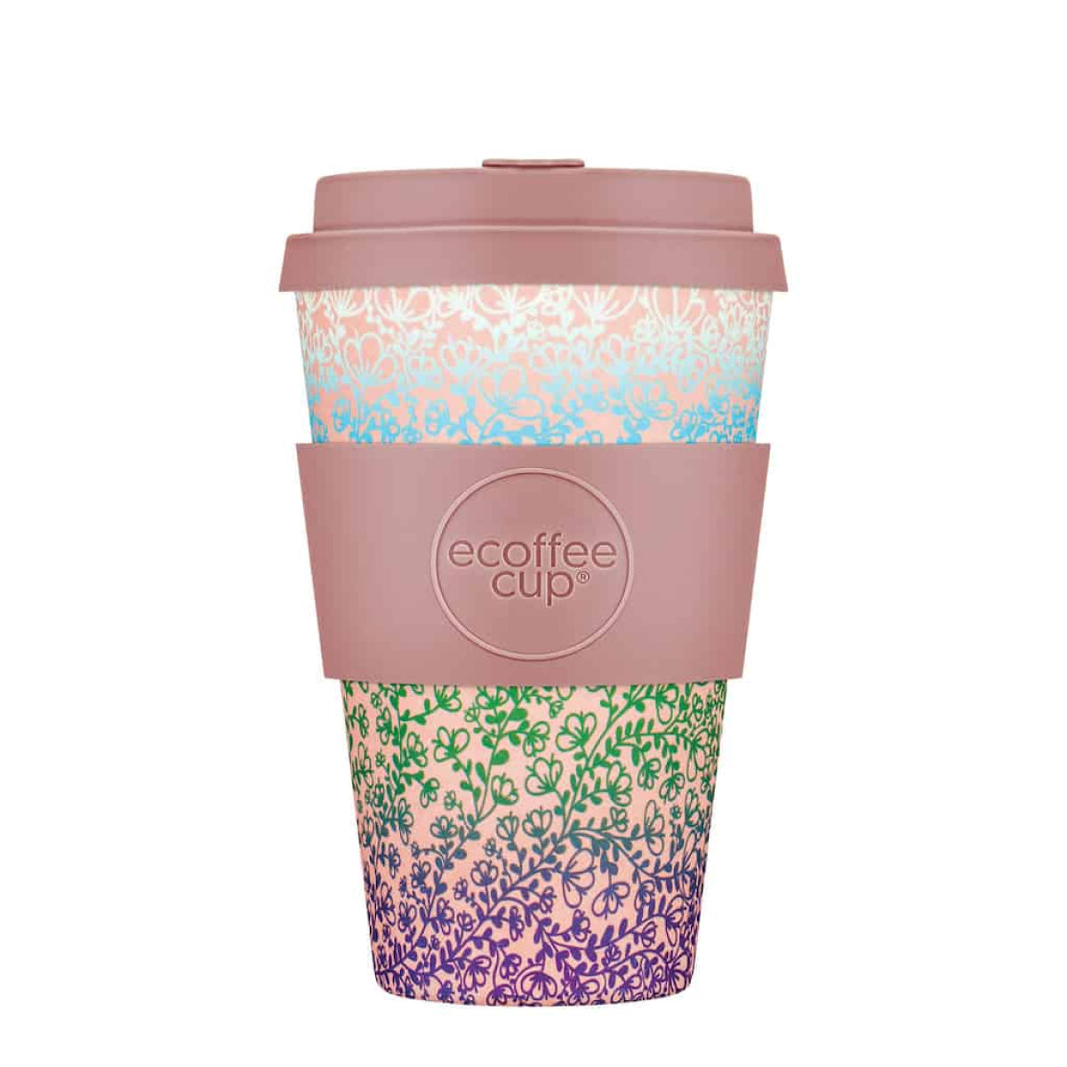 Miscoso Quatro Ecoffee Cup