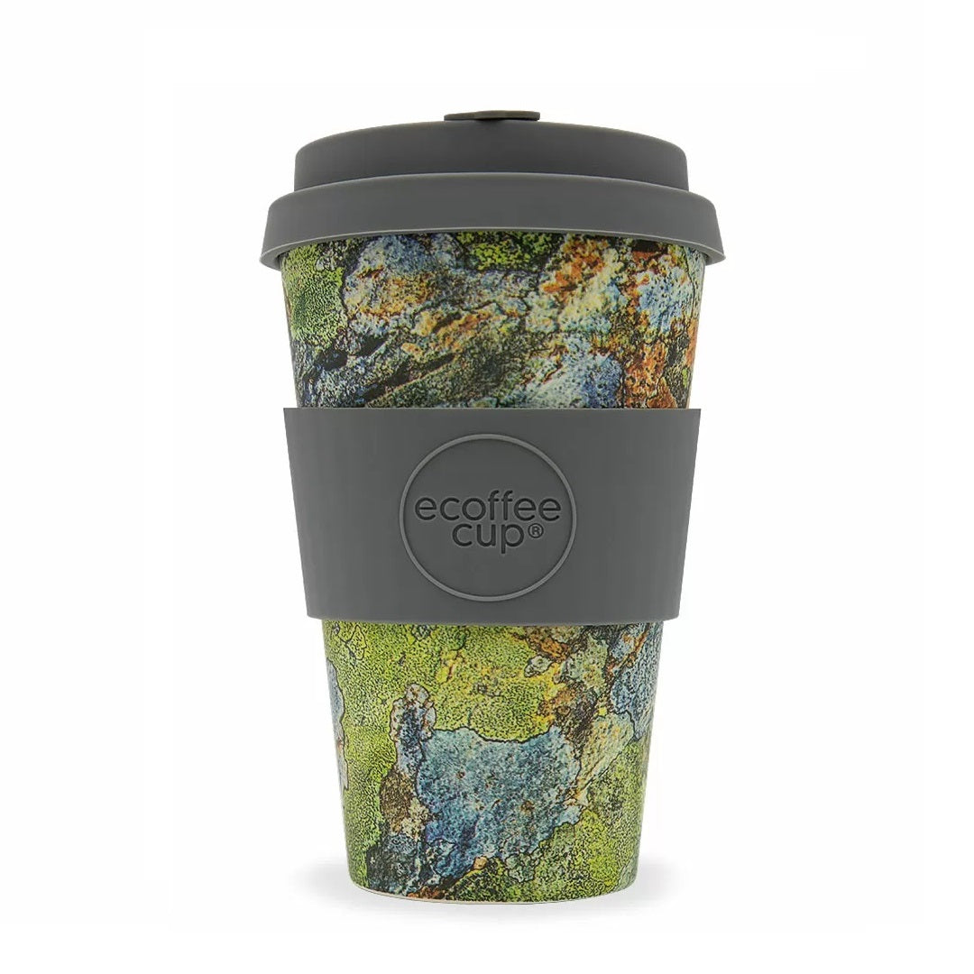 Pillar Point Ecoffee Cup