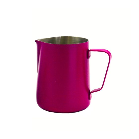 Rhino Coffee Gear Classic Color Milk Pitcher