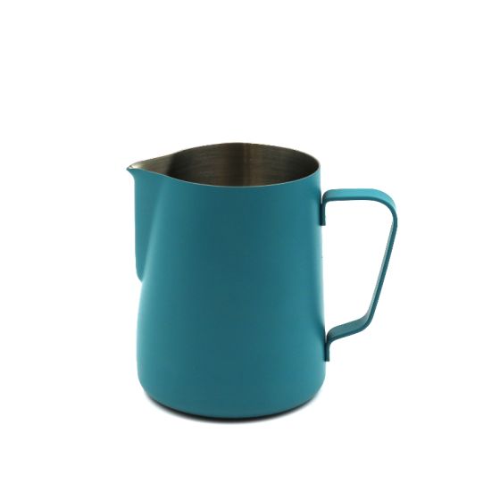 Rhino Coffee Gear Classic Color Milk Pitcher