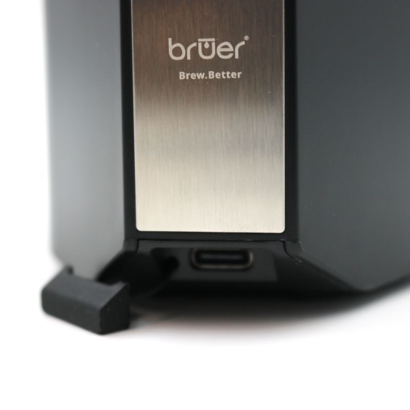 Bruer® Scale Dosing Cup