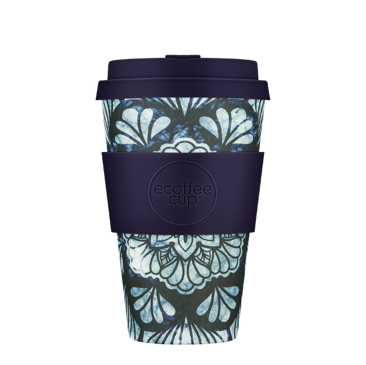 Whence the Fekawi Ecoffee Cup