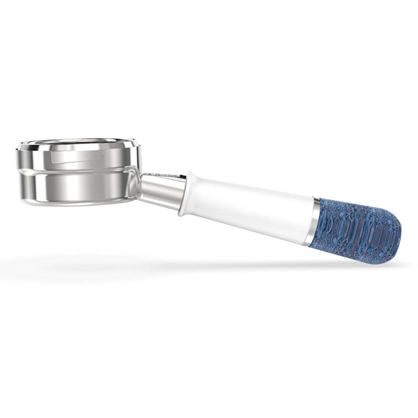 Pesado Stainless Steel Bottomless Hybrid Portafilter