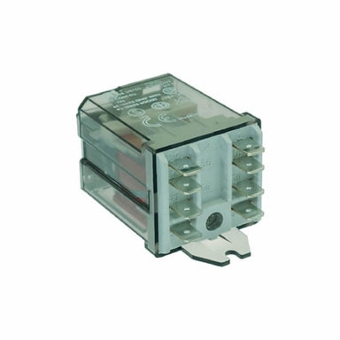 110V Relay 16A - 3 Pole 6.3mm Terminals (Special Order) - Coffee Addicts Canada