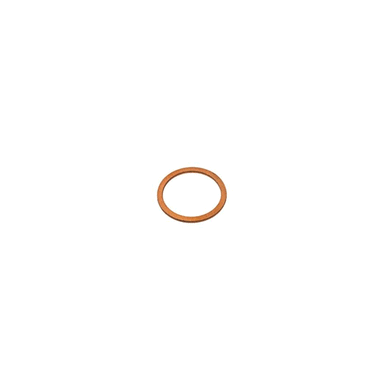 Flat Copper Gasket for 3/8" fittings - Coffee Addicts Canada