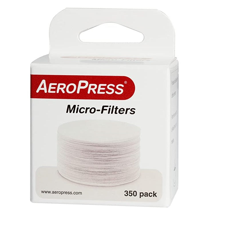 Aerobie AeroPress Replacement Filters - 350pk