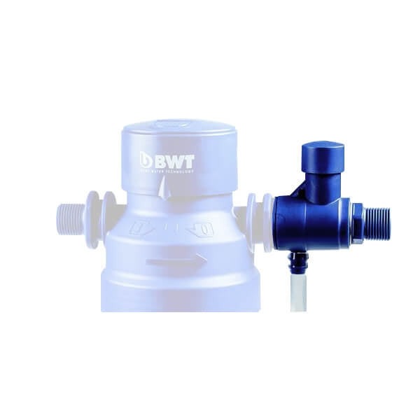 BWT Bestflush Valve