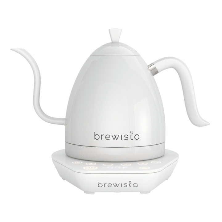 Brewista Artisan Variable Temperature Kettle 1.0L