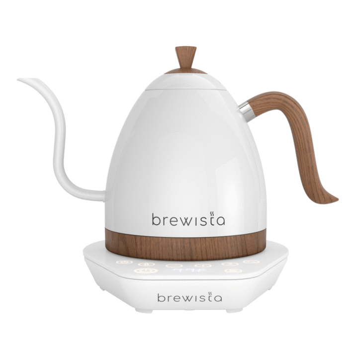 Brewista Artisan Variable Temperature Kettle 1.0L