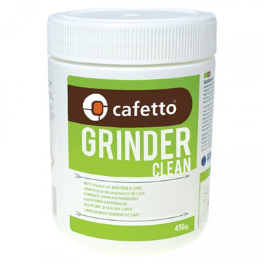 Cafetto Grinder Clean - Coffee Addicts Canada
