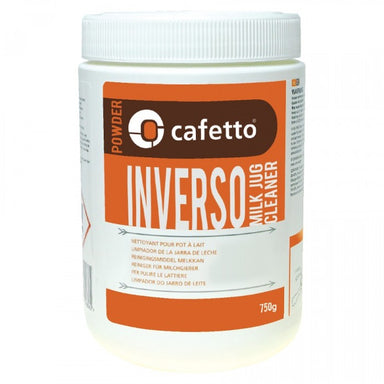 Cafetto Inverso Milk Jug & Crockery Cleaner - Coffee Addicts Canada