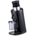 DF64 single dose grinder in black