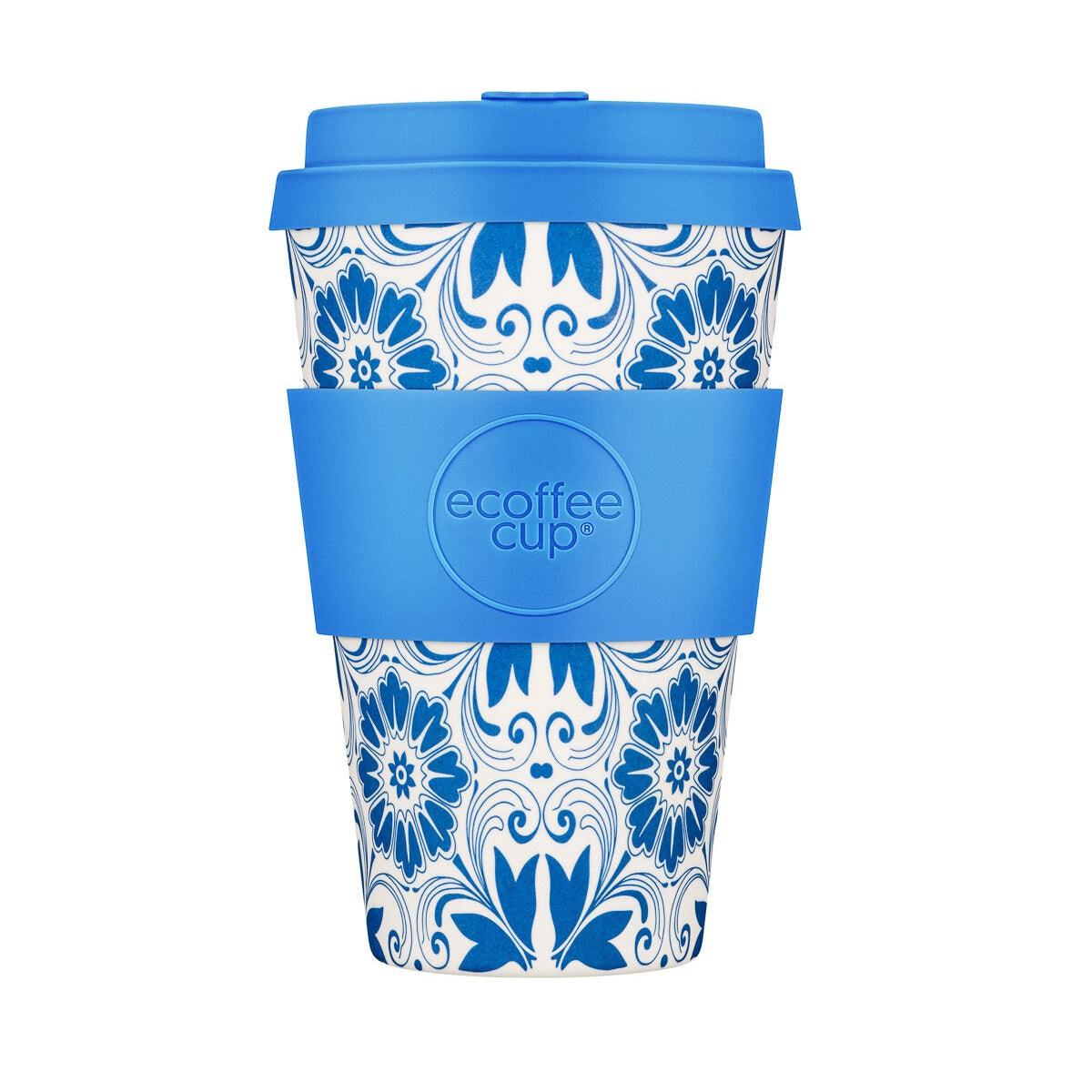 Delft Touch Ecoffee Cup