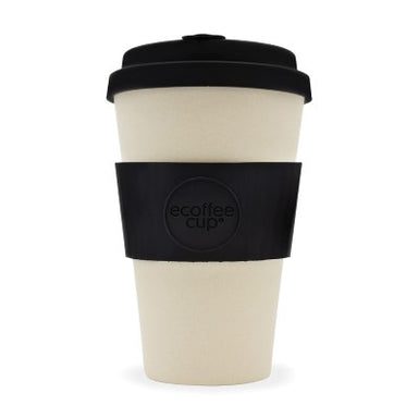 Black Nature Ecoffee Cup - Coffee Addicts Canada
