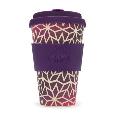 Stargrape Ecoffee Cup - Coffee Addicts Canada