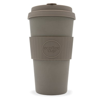 Molto Grigio Ecoffee Cup - Coffee Addicts Canada