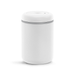 Fellow Atmos coffee vacuum canister in white 1.2L