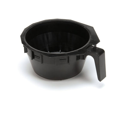 Fetco Black Plastic Brew Basket (23035) - Coffee Addicts Canada