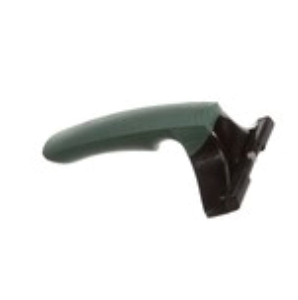 Fetco Handle w/ Magnet Assembly Green (1102.00066.00) - Coffee Addicts Canada