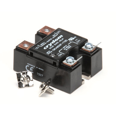 Fetco Solid State Relay 50A/480V (1052.00033.00) - Coffee Addicts Canada