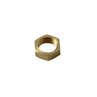 Lelit brass element nut MC009