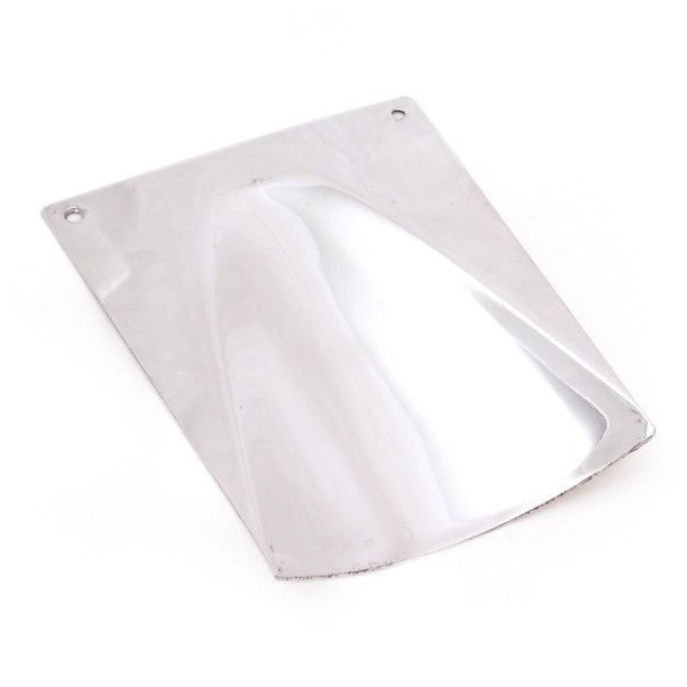 Mazzer Major Motor Cover Backing Plate (Special Order) - Coffee Addicts Canada