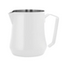 Motta Tulip milk jug in white 500ml