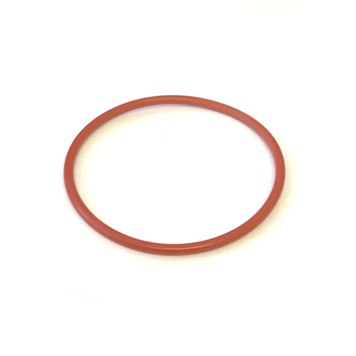 O-ring 02137 Silicone