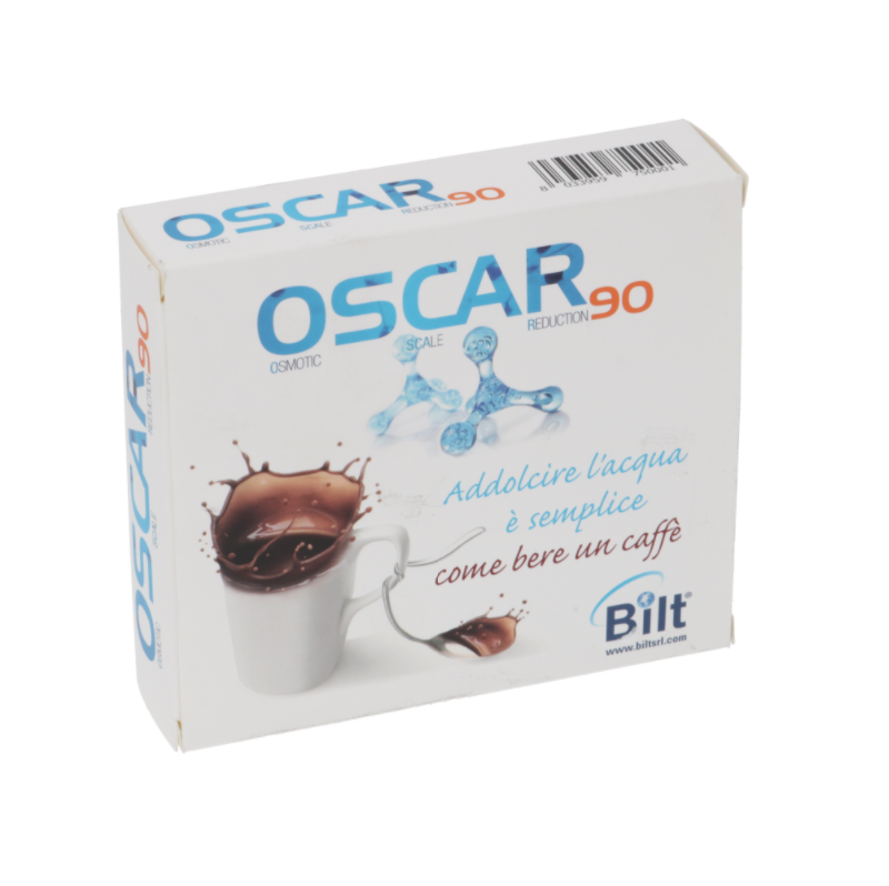 Bilt OSCAR 90 Water Softener