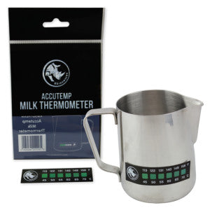 Rhino Coffee Gear Accutemp stick on Thermometer - Coffee Addicts Canada