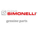 Nuova Simonelli Appia Compact Without Autosteam Face Plate Sticker (Special Order) - Coffee Addicts Canada